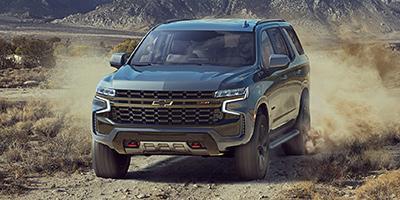 2021 Chevrolet Tahoe Vehicle Photo in SELMA, TX 78154-1459