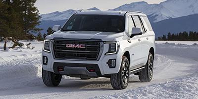 2021 GMC Yukon Vehicle Photo in Houma, LA 70360