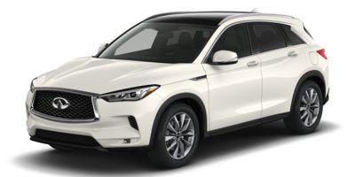 2021 INFINITI QX50 Vehicle Photo in POOLER, GA 31322-3252