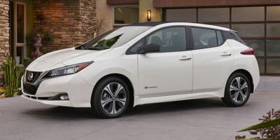 2021 Nissan LEAF Vehicle Photo in Savannah, GA 31419