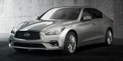 2021 INFINITI Q50 Vehicle Photo in Baltimore, MD 21234