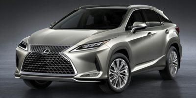 2021 Lexus RX 350 Vehicle Photo in Langhorne, PA 19047