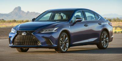 2021 Lexus ES Vehicle Photo in MECHANICSBURG, PA 17050-1707