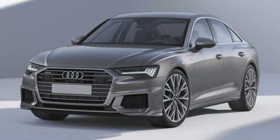 2021 Audi A6 Vehicle Photo in Flemington, NJ 08822