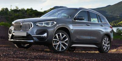 2021 BMW X1 Vehicle Photo in SELMA, TX 78154-1460
