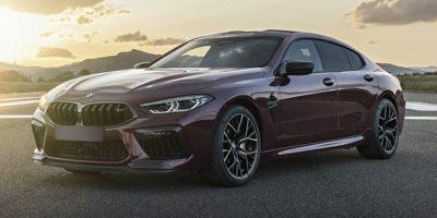 2021 BMW M8 Vehicle Photo in Lancaster, PA 17601