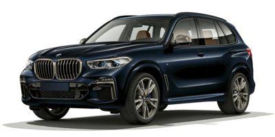 2021 BMW X5 M50i Vehicle Photo in TREVOSE, PA 19053-4984