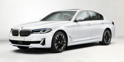 2021 BMW 5 Series Vehicle Photo in MECHANICSBURG, PA 17050-1707