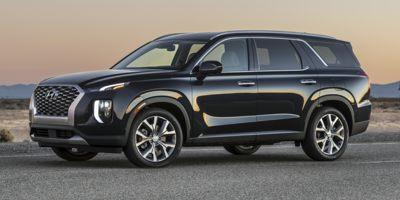 2021 Hyundai PALISADE Vehicle Photo in Pleasant Hills, PA 15236