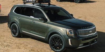2021 Kia Telluride Vehicle Photo in Pleasant Hills, PA 15236