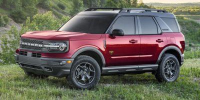 2021 Ford Bronco Sport Vehicle Photo in Pleasant Hills, PA 15236