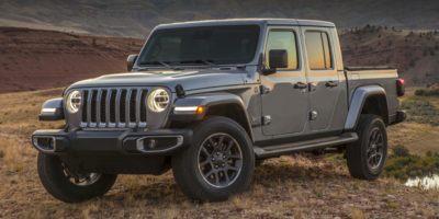 2021 Jeep Gladiator Vehicle Photo in Riverdale, UT 84405