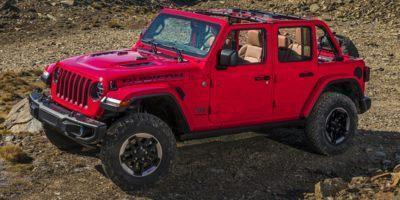 2021 Jeep Wrangler Vehicle Photo in Brunswick, GA 31525