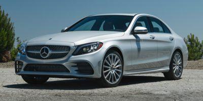 2021 Mercedes-Benz C-Class Vehicle Photo in San Antonio, TX 78238