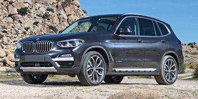2021 BMW X3 xDrive30i Vehicle Photo in Muncy, PA 17756