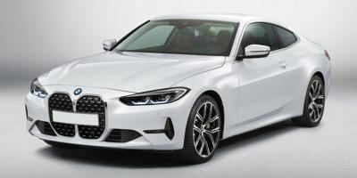 2021 BMW 430i xDrive Vehicle Photo in Harrisburg, PA 17111