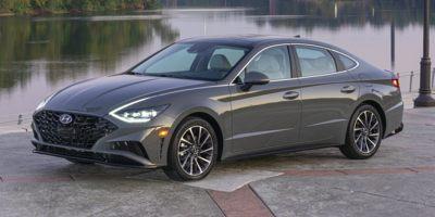 2021 Hyundai SONATA Vehicle Photo in Cedar Rapids, IA 52402