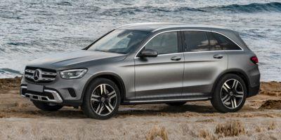 2021 Mercedes-Benz GLC Vehicle Photo in Flemington, NJ 08822