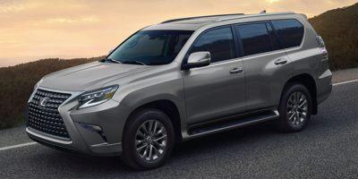 2021 Lexus GX 460 Vehicle Photo in SELMA, TX 78154-1459