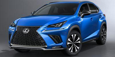 2021 Lexus NX 300 Vehicle Photo in Willow Grove, PA 19090