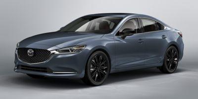 2021 Mazda Mazda6 Vehicle Photo in Seguin, TX 78155