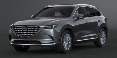 2021 Mazda CX-9 Vehicle Photo in Pleasant Hills, PA 15236