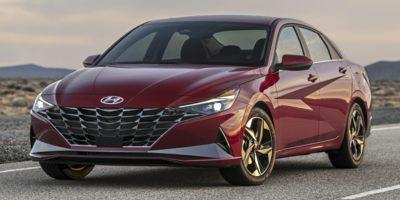 2021 Hyundai ELANTRA Vehicle Photo in San Antonio, TX 78209