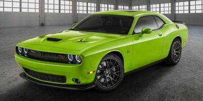 2021 Dodge Challenger Vehicle Photo in Brunswick, GA 31525