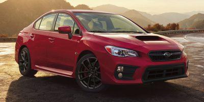 2021 Subaru WRX Vehicle Photo in Harrisburg, PA 17111-1033