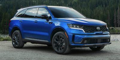 2021 Kia Sorento Vehicle Photo in San Antonio, TX 78209
