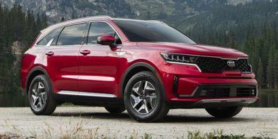 2021 Kia Sorento Hybrid Vehicle Photo in Langhorne, PA 19047