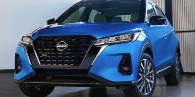 2021 Nissan Kicks Vehicle Photo in Statesboro, GA 30458
