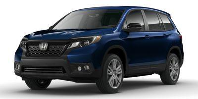 2021 Honda Passport Vehicle Photo in Marion, IA 52302