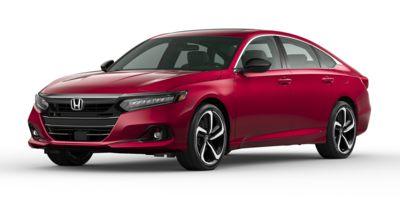 2021 Honda Accord Sedan Vehicle Photo in Harrisburg, PA 17111