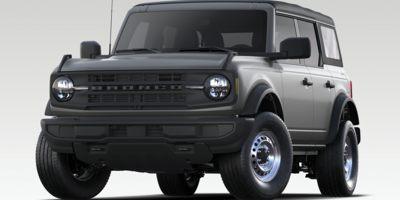2021 Ford Bronco Vehicle Photo in Flemington, NJ 08822
