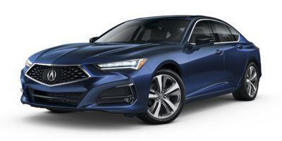 2021 Acura TLX Vehicle Photo in Tucson, AZ 85712