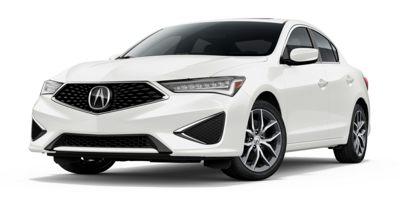 2021 Acura ILX Vehicle Photo in BEAUFORT, SC 29906-4218