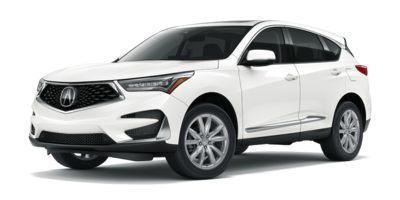 2021 Acura RDX Vehicle Photo in Trevose, PA 19053