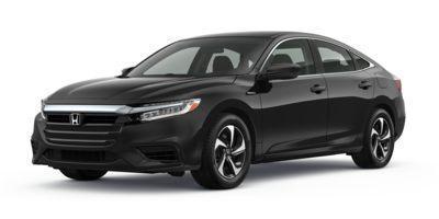 2021 Honda Insight Vehicle Photo in Akron, OH 44312