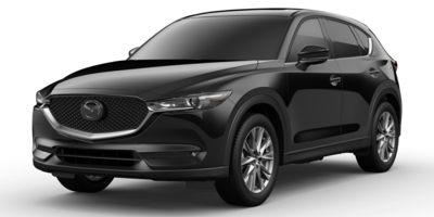2021 Mazda CX-5 Vehicle Photo in INDEPENDENCE, MO 64055-1377