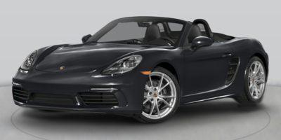 2021 Porsche 718 Boxster Vehicle Photo in Lancaster, PA 17601