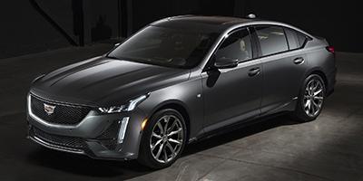 2022 Cadillac CT5 Vehicle Photo in MECHANICSBURG, PA 17050-1707