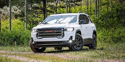 2022 GMC Acadia Vehicle Photo in Pleasant Hills, PA 15236