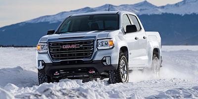 2022 GMC Canyon Vehicle Photo in POOLER, GA 31322-3252