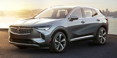 2022 Buick Envision Vehicle Photo in Pleasant Hills, PA 15236