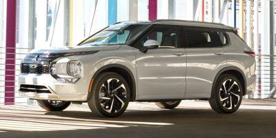 2022 Mitsubishi Outlander Vehicle Photo in SELMA, TX 78154-1460