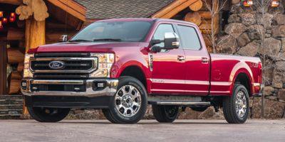 2022 Ford Super Duty F-250 SRW Vehicle Photo in Hellertown, PA 18055