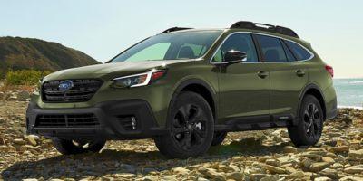 2022 Subaru Outback Vehicle Photo in Pleasant Hills, PA 15236