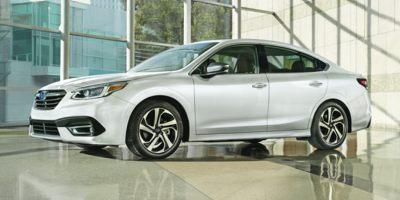 2022 Subaru Legacy Vehicle Photo in Pleasant Hills, PA 15236