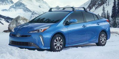 2022 Toyota Prius Vehicle Photo in Flemington, NJ 08822